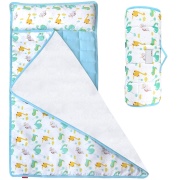 JESMARY – Xưởng Sản Xuất Nệm Đi Học Cho Bé Theo Yêu Cầu: Êm Ái, An Toàn, Đậm Chất Riêng